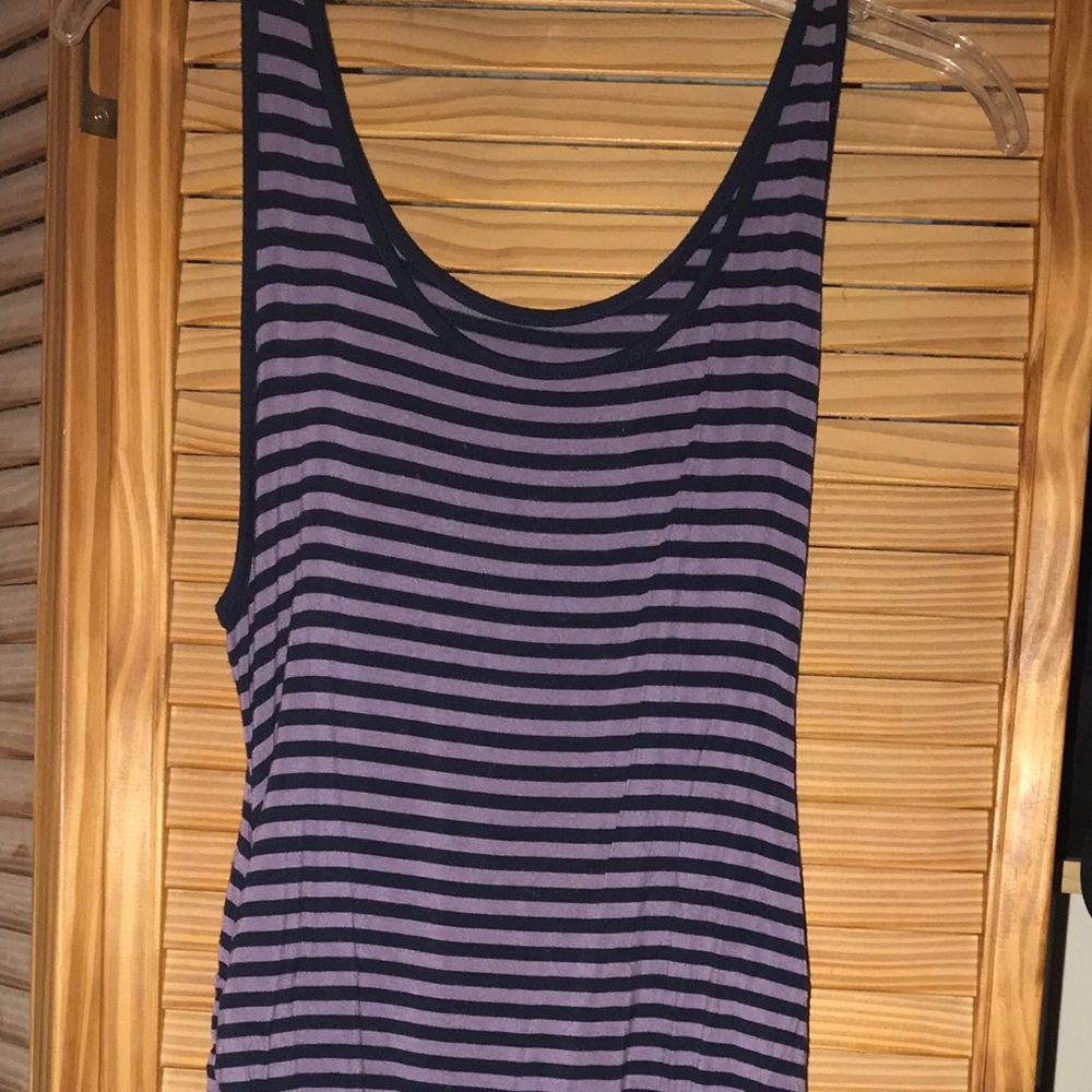 Maternity dress